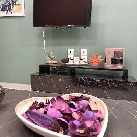 公寓 Kamares Apts - Cozy Maisonette