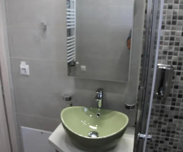 公寓 Kamares Apts - Cozy Maisonette 干尼亞