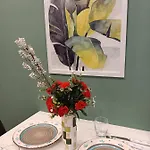 Kamares Apts - Cozy Maisonette Apartmán