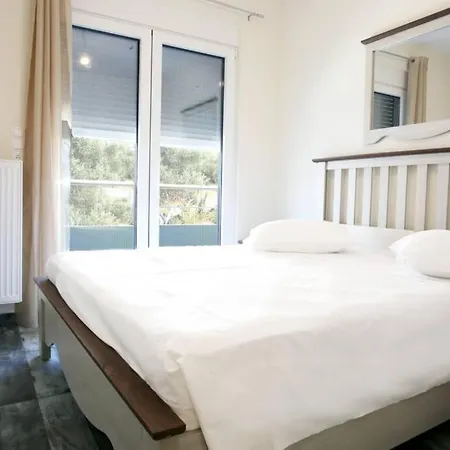 Kamares Apts - Cozy Maisonette Appartamento La Canea