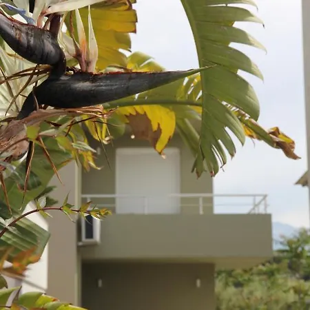 Kamares Apts - Cozy Maisonette La Canea