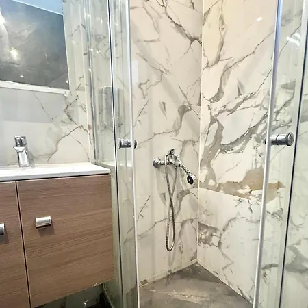 Apartmán Kamares Apts - Cozy Maisonette Chania (Crete)