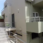 Apartment Kamares Apts - Cozy Maisonette Chania (Crete)