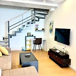 Kamares Apts - Cozy Maisonette Chania (Crete)