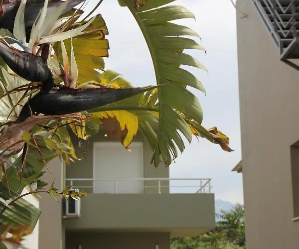 Kamares Apts - Cozy Maisonette *