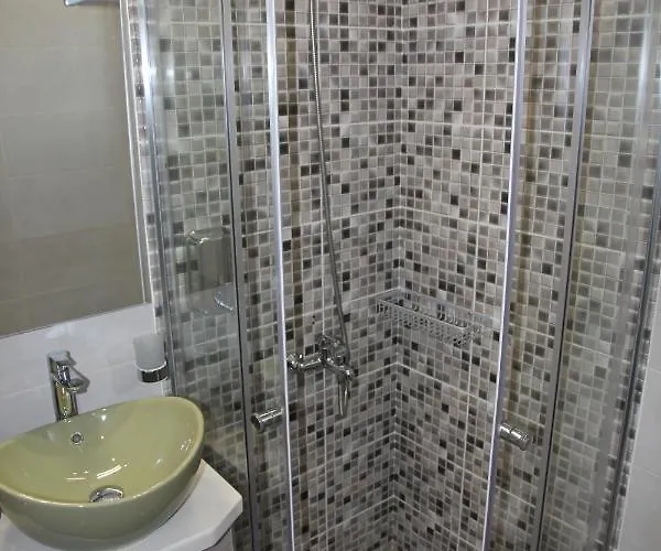 Διαμέρισμα Kamares Apts - Cozy Maisonette Χανιά