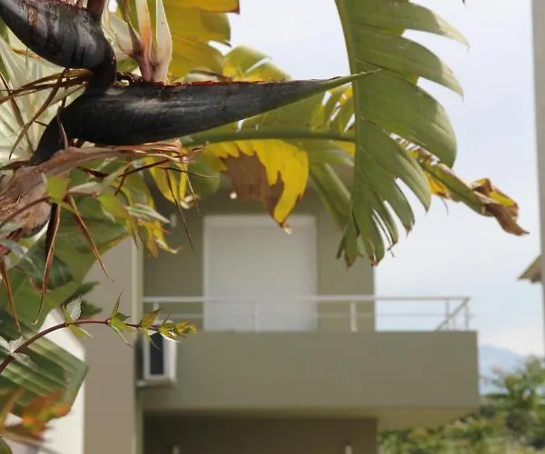 Kamares Apts - Cozy Maisonette Χανιά