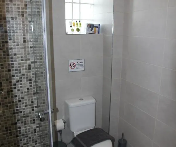 Διαμέρισμα Kamares Apts - Cozy Maisonette *