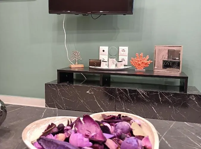 아파트 Kamares Apts - Cozy Maisonette