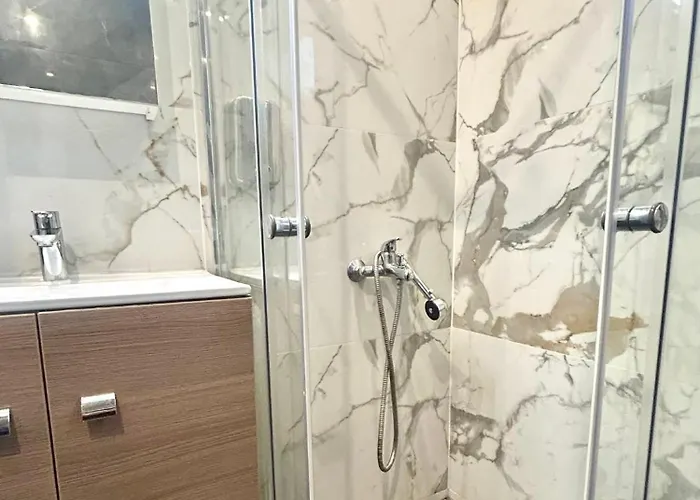 Διαμέρισμα Kamares Apts - Cozy Maisonette Χανιά