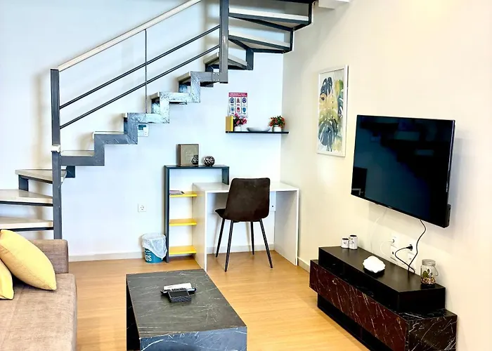 Kamares Apts - Cozy Maisonette Χανιά