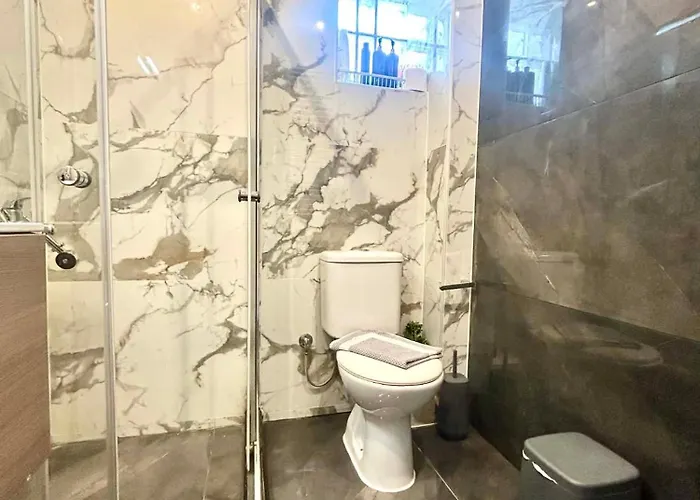 Kamares Apts - Cozy Maisonette