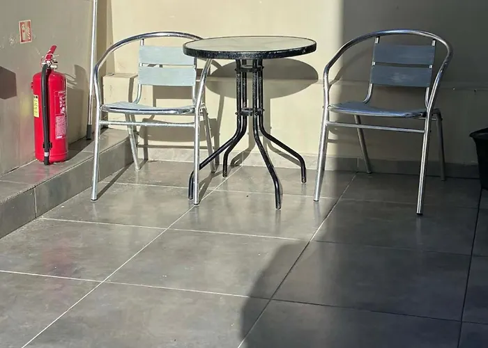 Kamares Apts - Cozy Maisonette Διαμέρισμα Χανιά