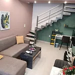 Kamares Apts - Cozy Maisonette Appartement *