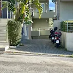 Kamares Apts - Cozy Maisonette Appartement