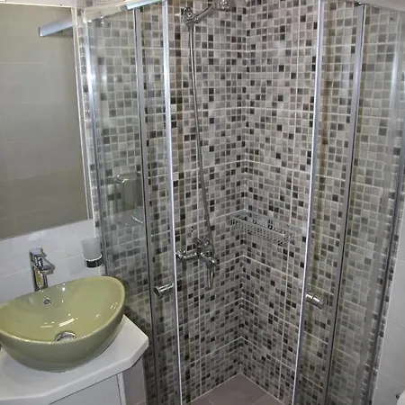 Apartment Kamares Apts - Antonis Cozy Maisonette Chania (Crete)