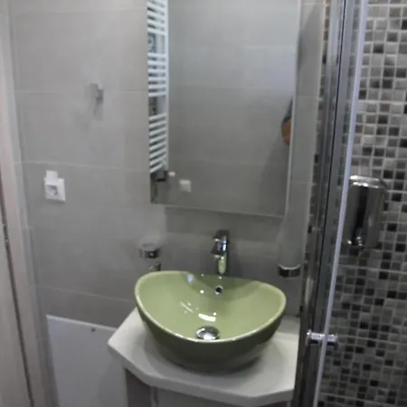 Lägenhet Kamares Apts - Cozy Maisonette Chania (Crete)