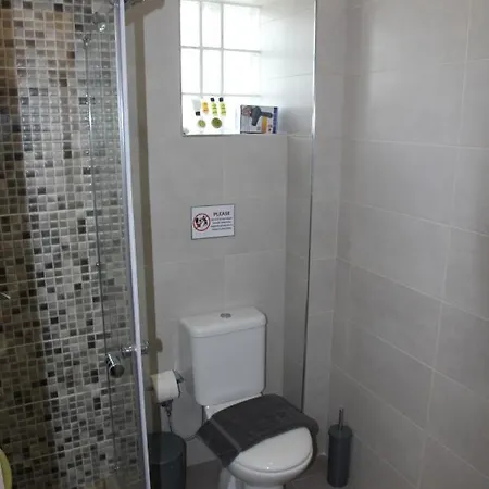 Lägenhet Kamares Apts - Cozy Maisonette *