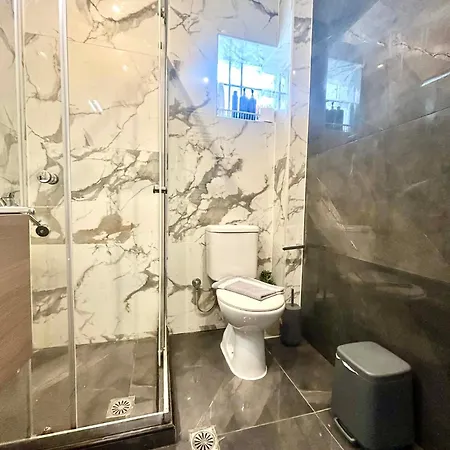 Kamares Apts - Cozy Maisonette